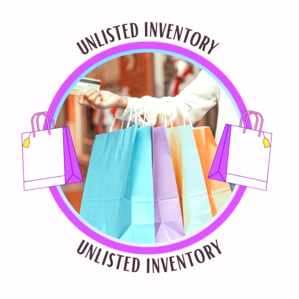 LIVE UNLISTED CLOTHING!!